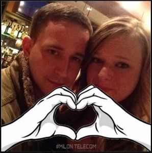 Meet your Posher, Brian